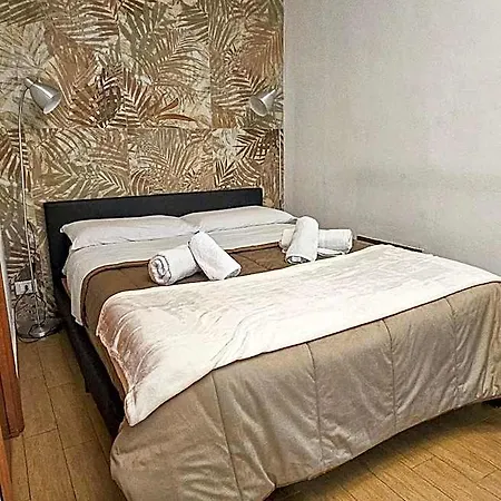 Apartment Happie Casa La Cattedrale Palermo
